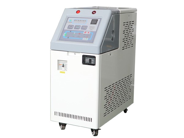 模溫機(jī)電源線老化？絕緣失效原因與更換規(guī)范