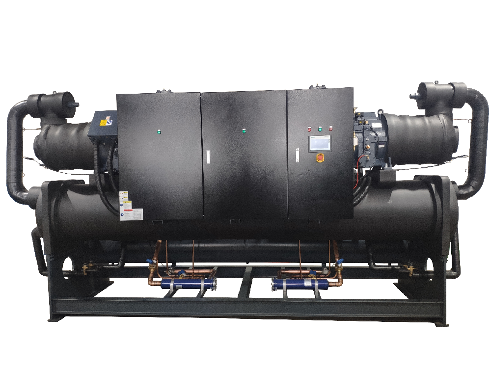 冷水機(jī)在毛皮鞣制行業(yè)的應(yīng)用：傳統(tǒng)毛皮工藝中的控溫革新與品質(zhì)提升