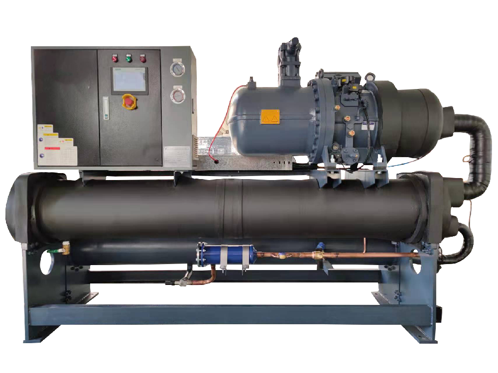 冷水機(jī)在陶瓷燒制行業(yè)的應(yīng)用：傳統(tǒng)陶瓷工藝中的控溫革新與品質(zhì)提升