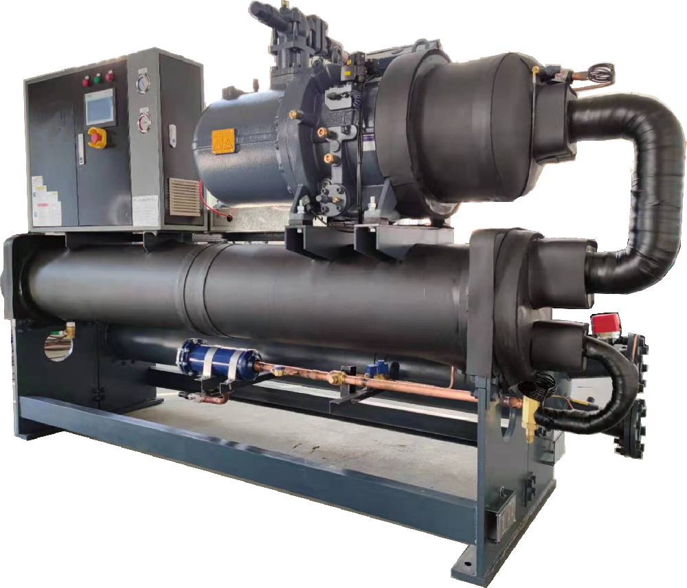 玩具制造冷水機(jī)：注塑溫控與定型冷卻功能，保障玩具安全與外觀品質(zhì)