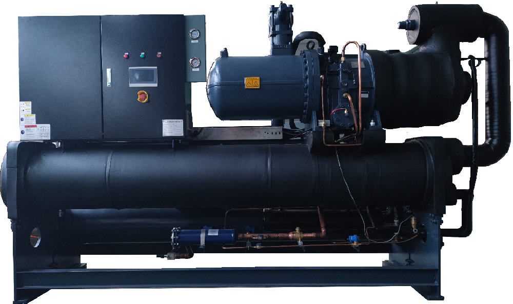 實戰落地！傳統模溫機智能化升級改造全流程手冊