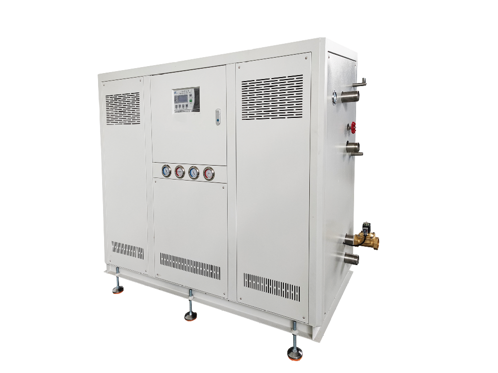 冷水機(jī)組核心部件解析+全生命周期成本管控，一文讀懂如何選對(duì)、用久、省成本