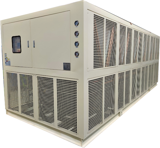 冷水機功能及使用方法_新手入門_實操步驟_常見問題速解_蘇州新久陽機械設備有限公司