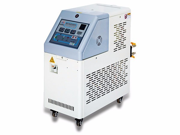 模溫機熱繼電器誤動作？電機保護失靈原因與調試方案